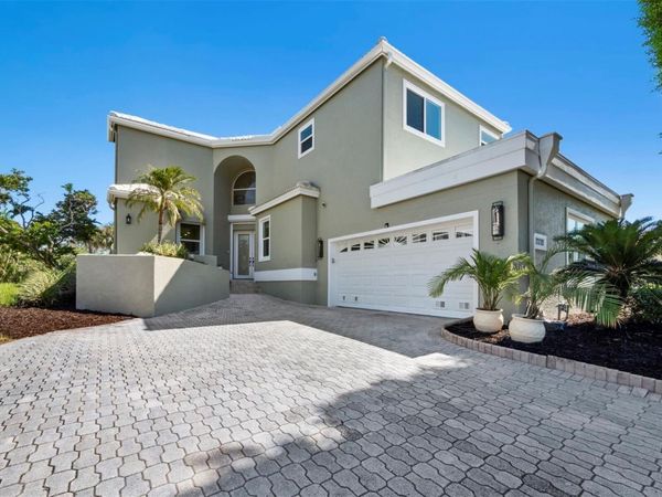3408 FAIR OAKS LANE, LONGBOAT KEY, FL 34228
