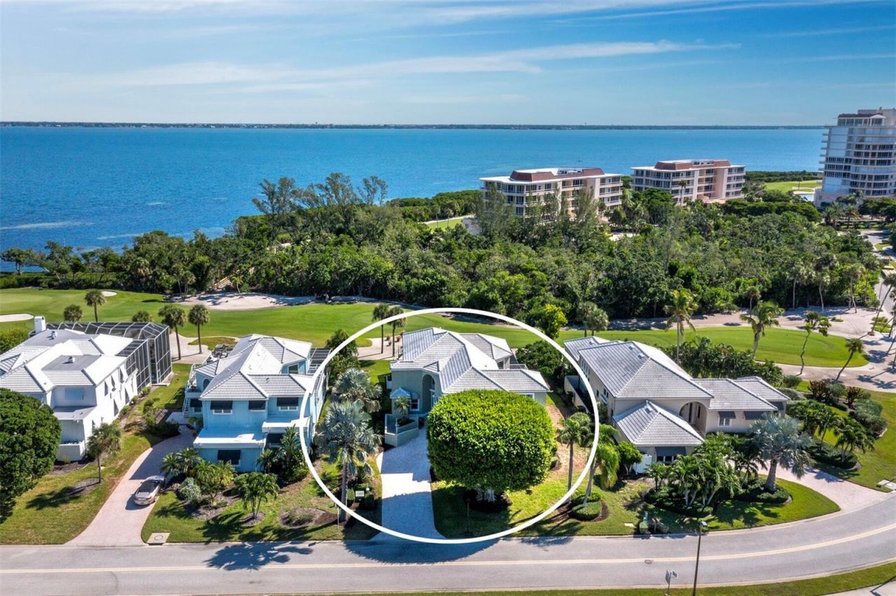 3408 Fair Oaks Lane, Longboat Key, FL 34228 Photo