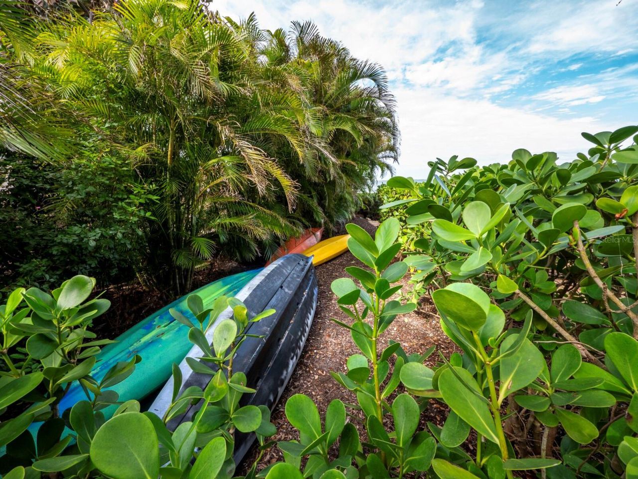 3408 Fair Oaks Lane, Longboat Key, FL 34228 Photo