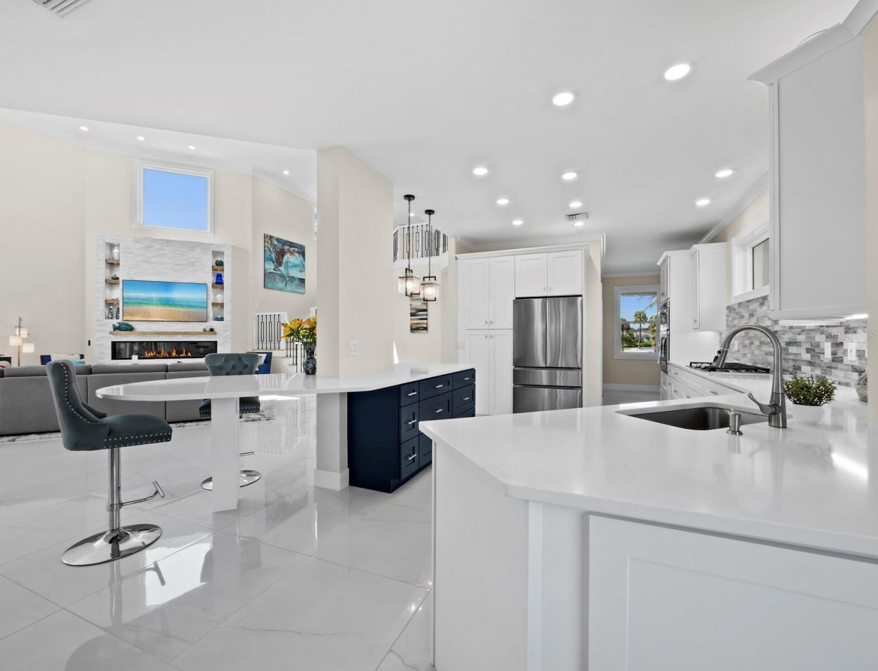 3408 Fair Oaks Lane, Longboat Key, FL 34228 Photo