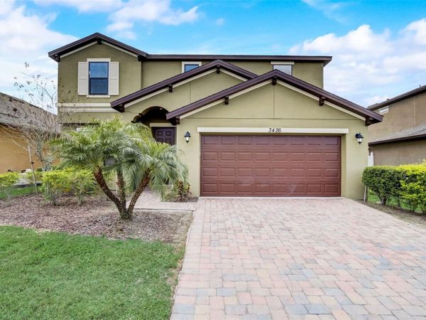 3426 PUXTON DRIVE, ORLANDO, FL 32824