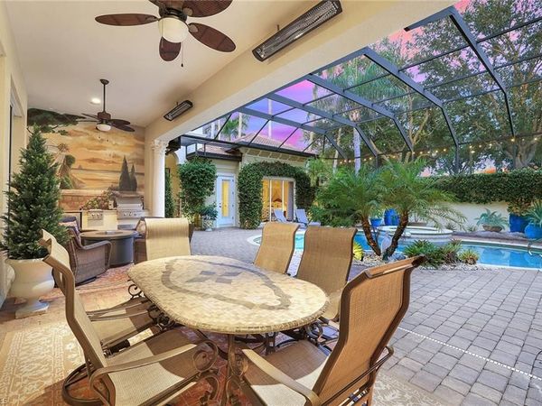 3601 Sanctuary Lakes DR, BONITA SPRINGS, FL 34134