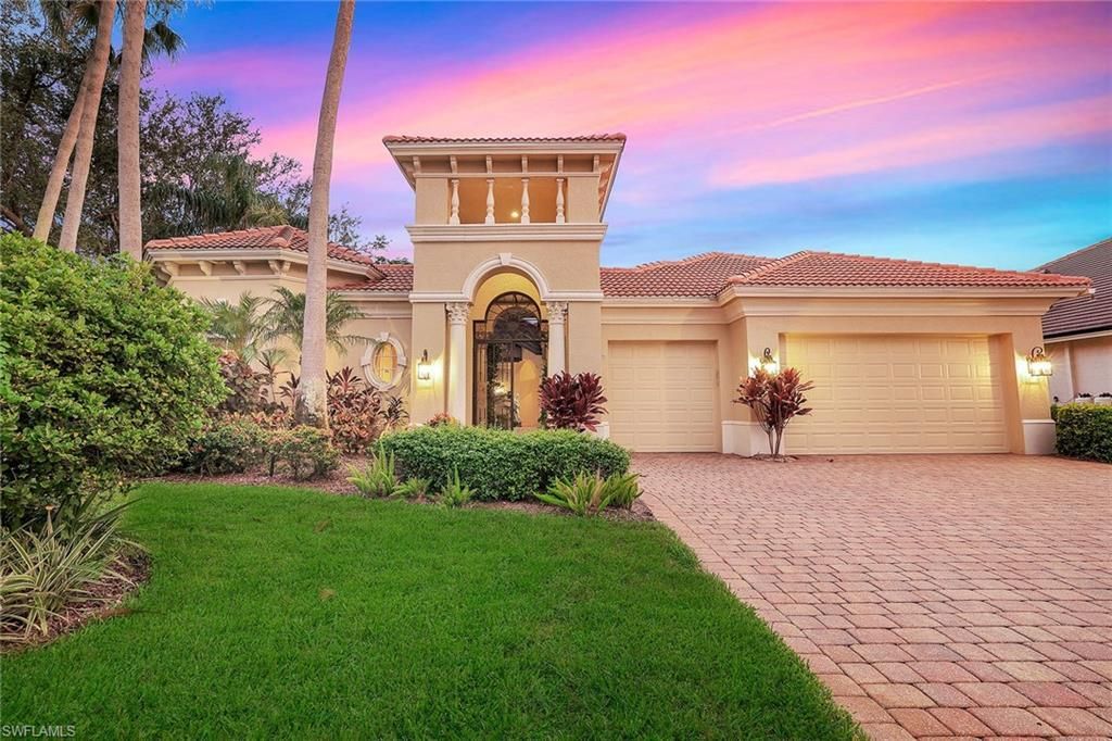 3601 Sanctuary Lakes Dr, Bonita Springs, FL 34134 Photo