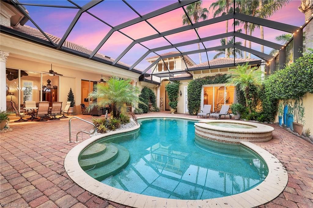 3601 Sanctuary Lakes Dr, Bonita Springs, FL 34134 Photo