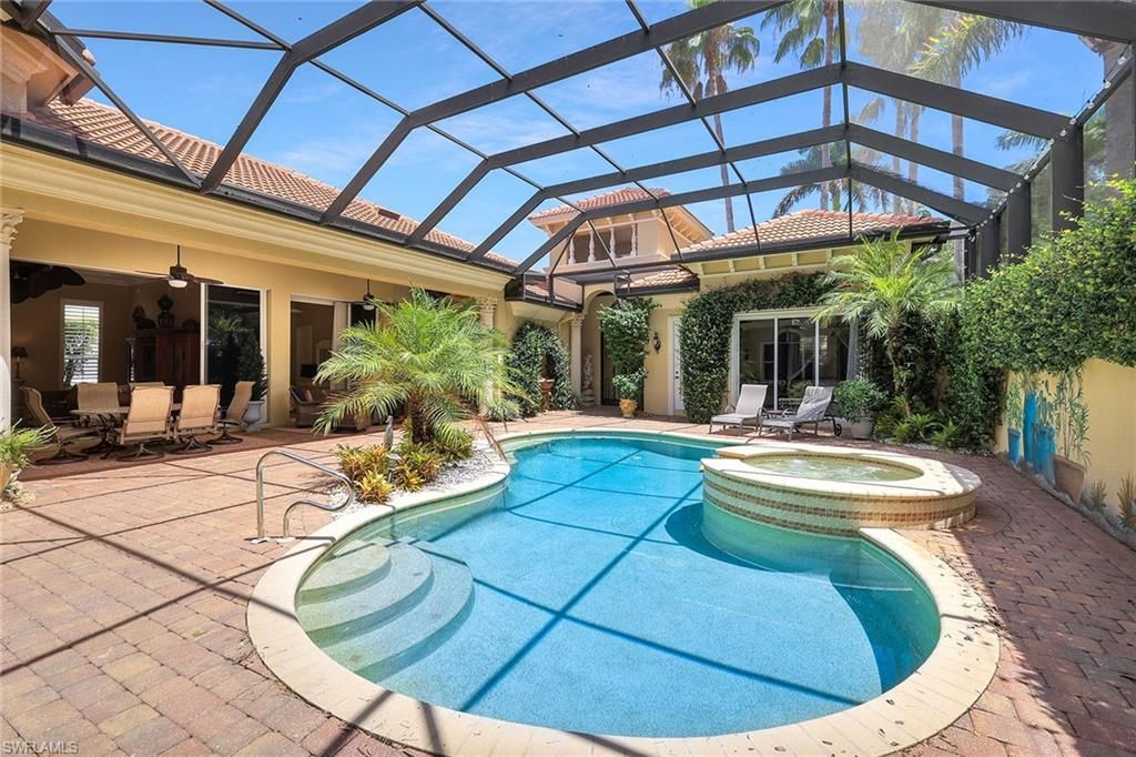 3601 Sanctuary Lakes Dr, Bonita Springs, FL 34134 Photo