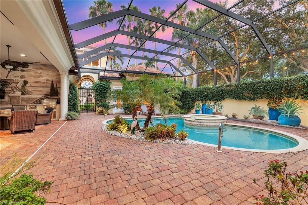 3601 Sanctuary Lakes Dr, Bonita Springs, FL 34134 Photo