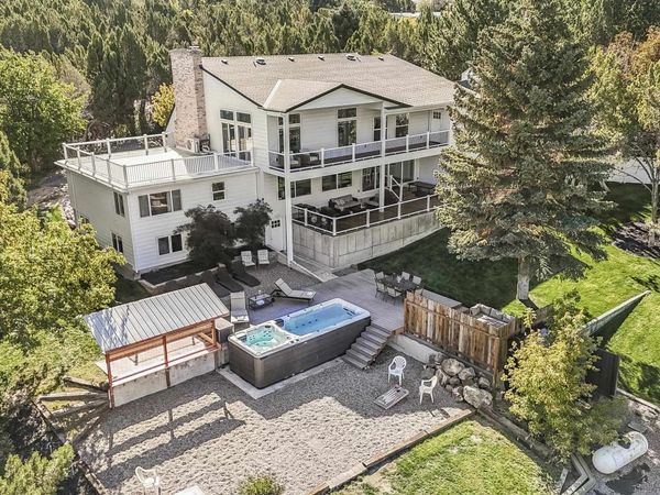 1160 Sage Drive, Pocatello, ID 83204