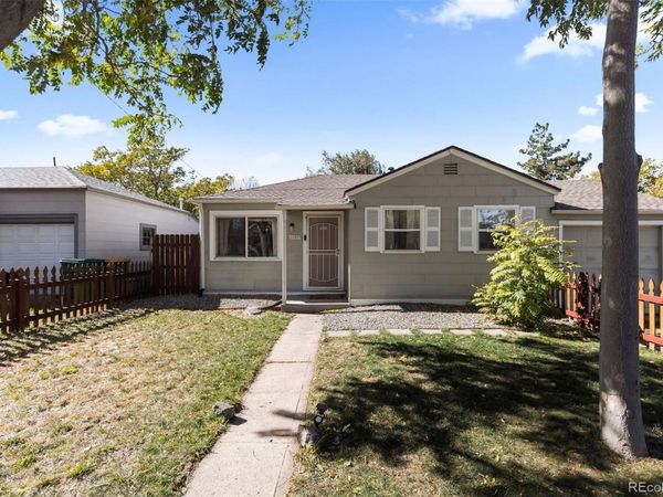 1745 Jamaica Street, Aurora, CO 80010