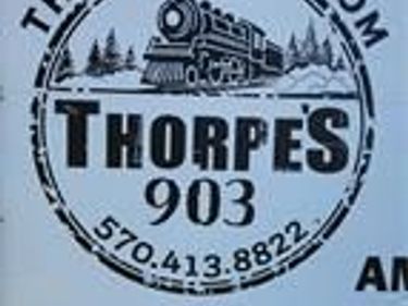 874 ROUTE 903, JIM THORPE, PA 18229