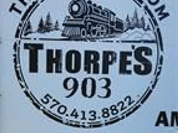 874 ROUTE 903, JIM THORPE, PA 18229