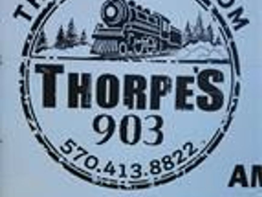 874 Route 903, Jim Thorpe, PA 18229 Main Photo