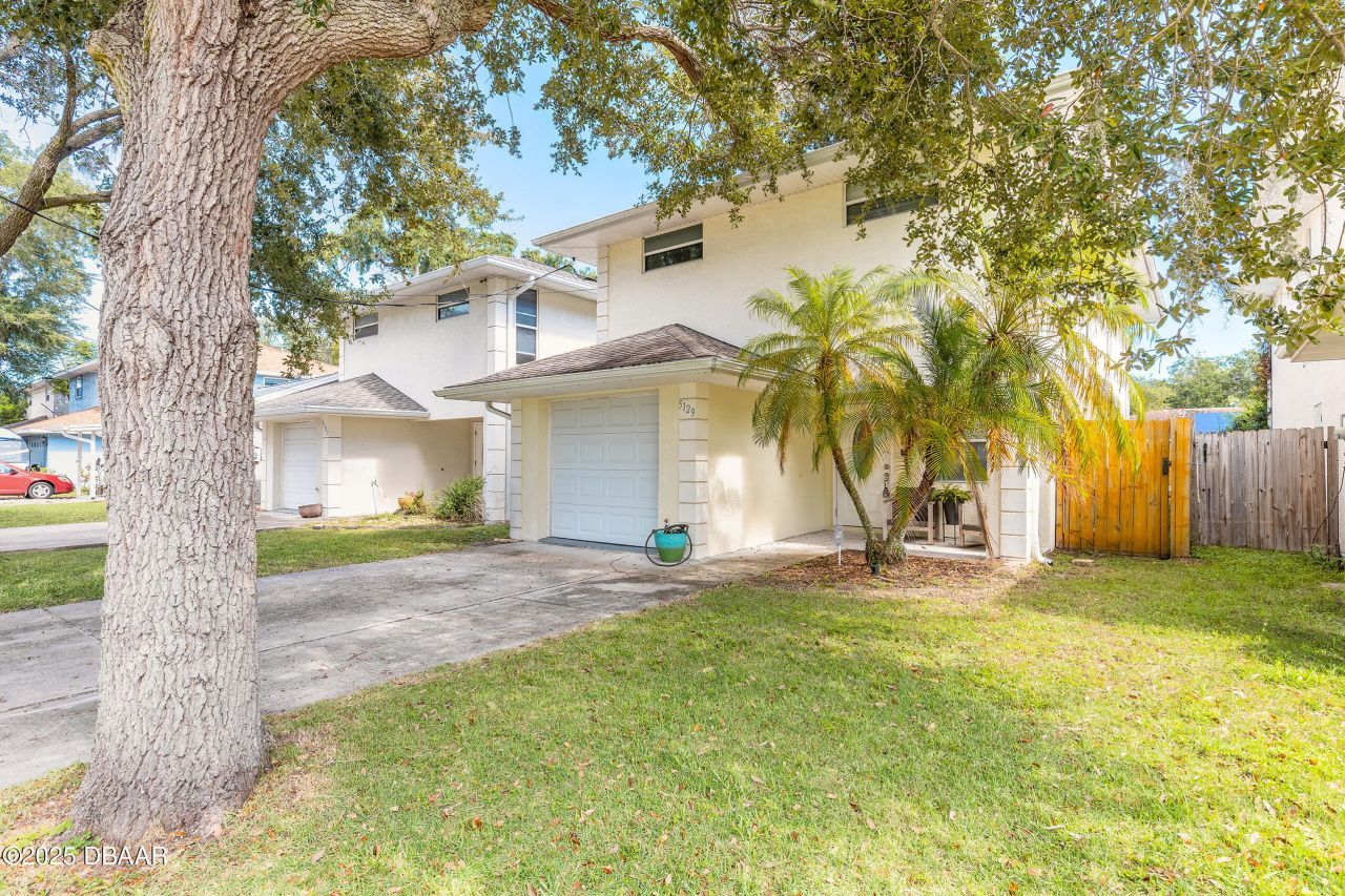 5129 Isabelle Avenue, Port Orange, FL 32127 Main Photo