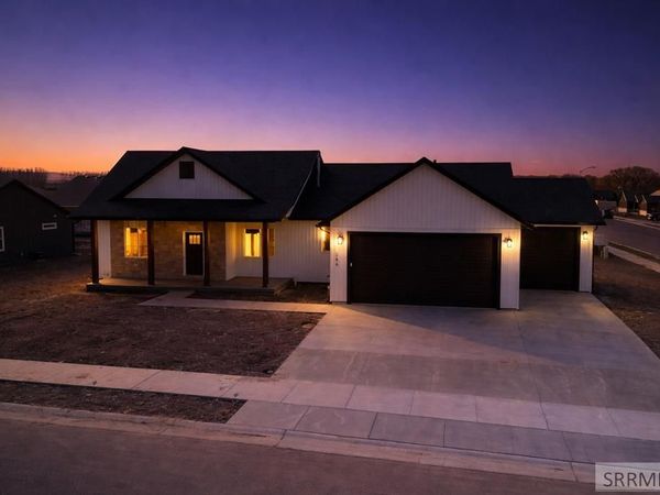 286 Camas Street, SUGAR CITY, ID 83448