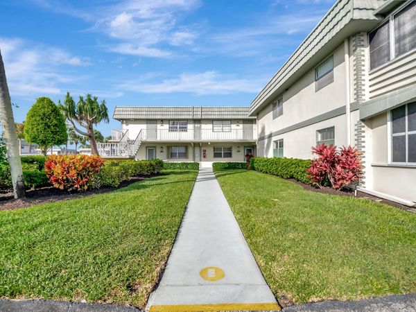 195 Monaco E, Unit 195, Delray Beach, FL 33446