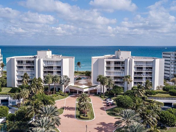 2770 S Ocean Boulevard, Unit 401s, Palm Beach, FL 33480