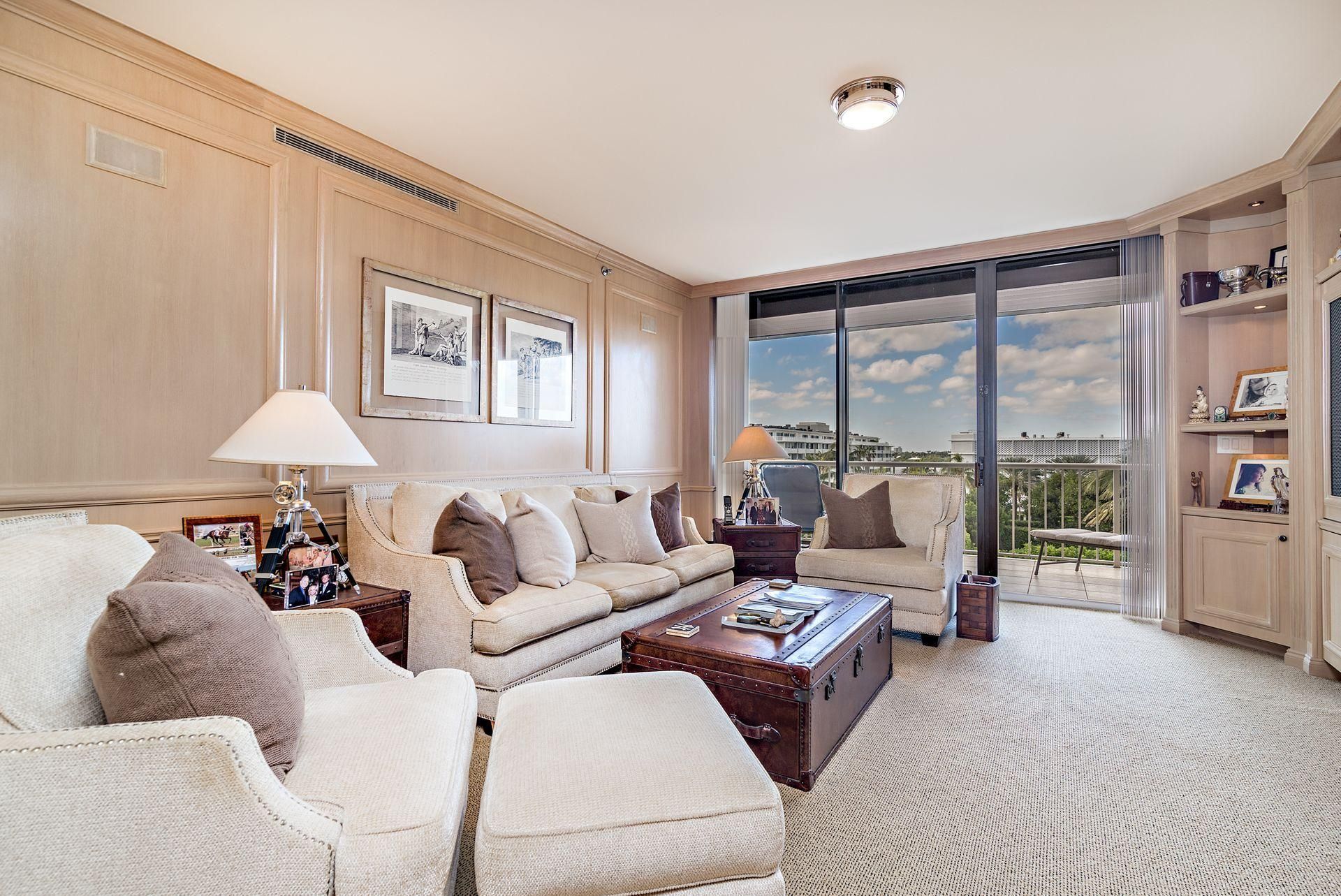 2770 S Ocean Boulevard, Unit 401s, Palm Beach, FL 33480 Photo