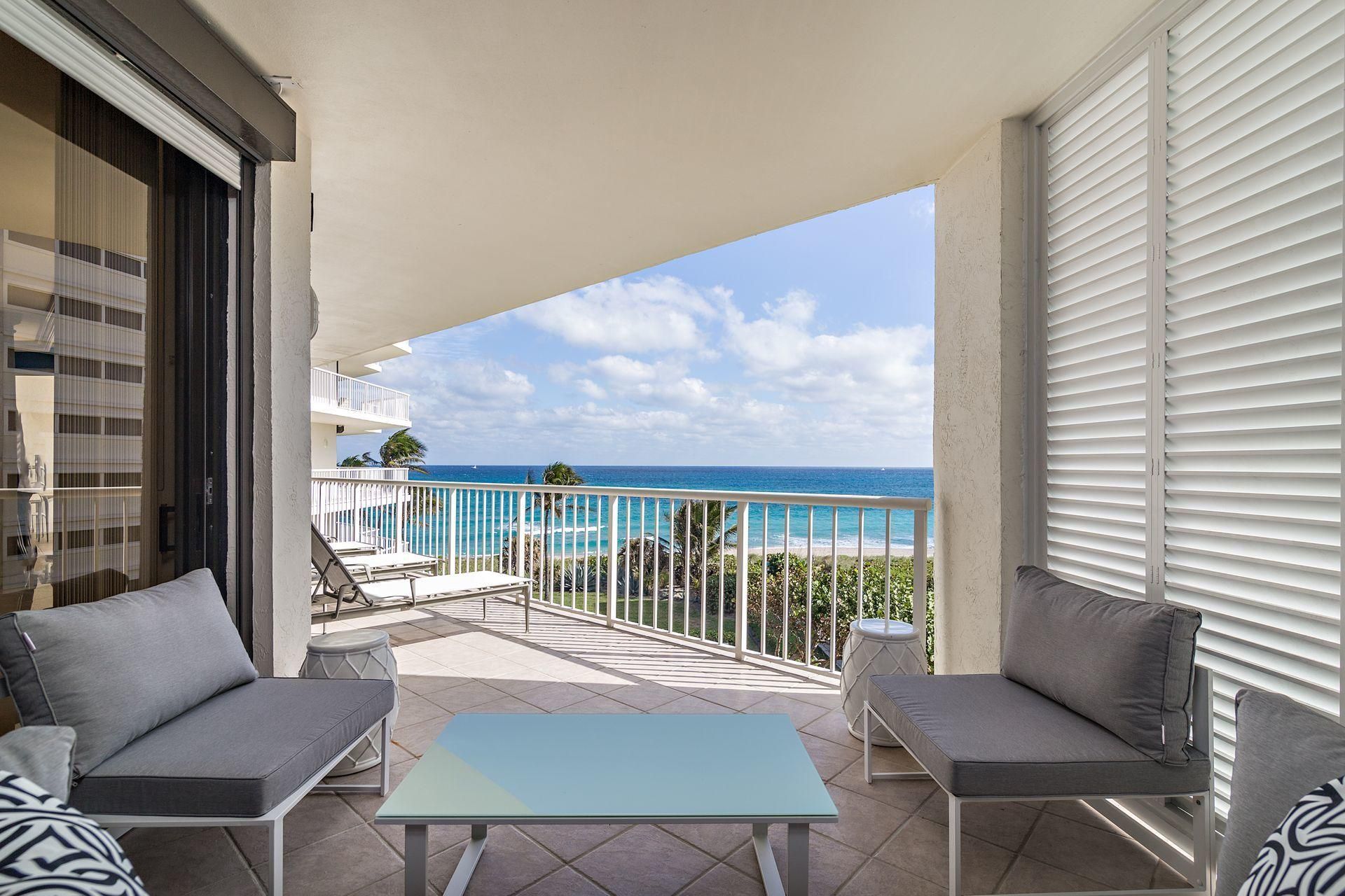 2770 S Ocean Boulevard, Unit 401s, Palm Beach, FL 33480 Photo