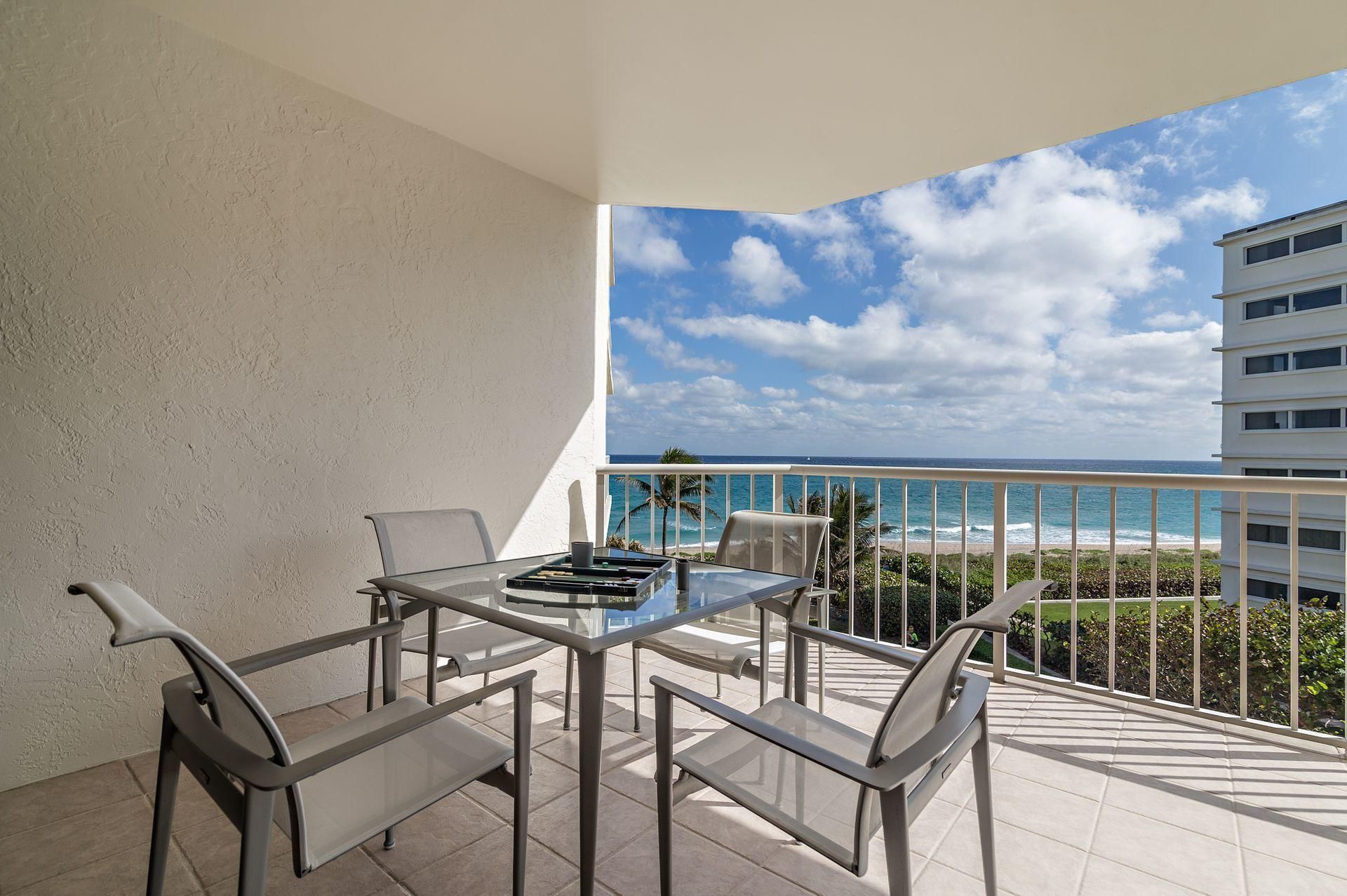 2770 S Ocean Boulevard, Unit 401s, Palm Beach, FL 33480 Photo