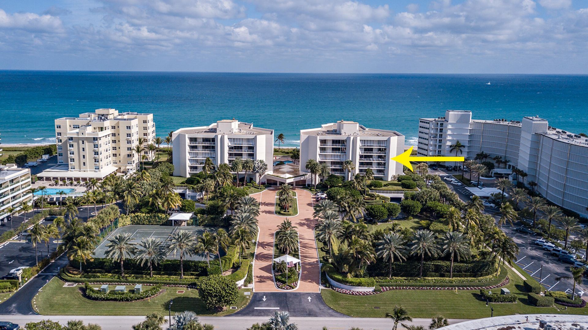 2770 S Ocean Boulevard, Unit 401s, Palm Beach, FL 33480 Photo