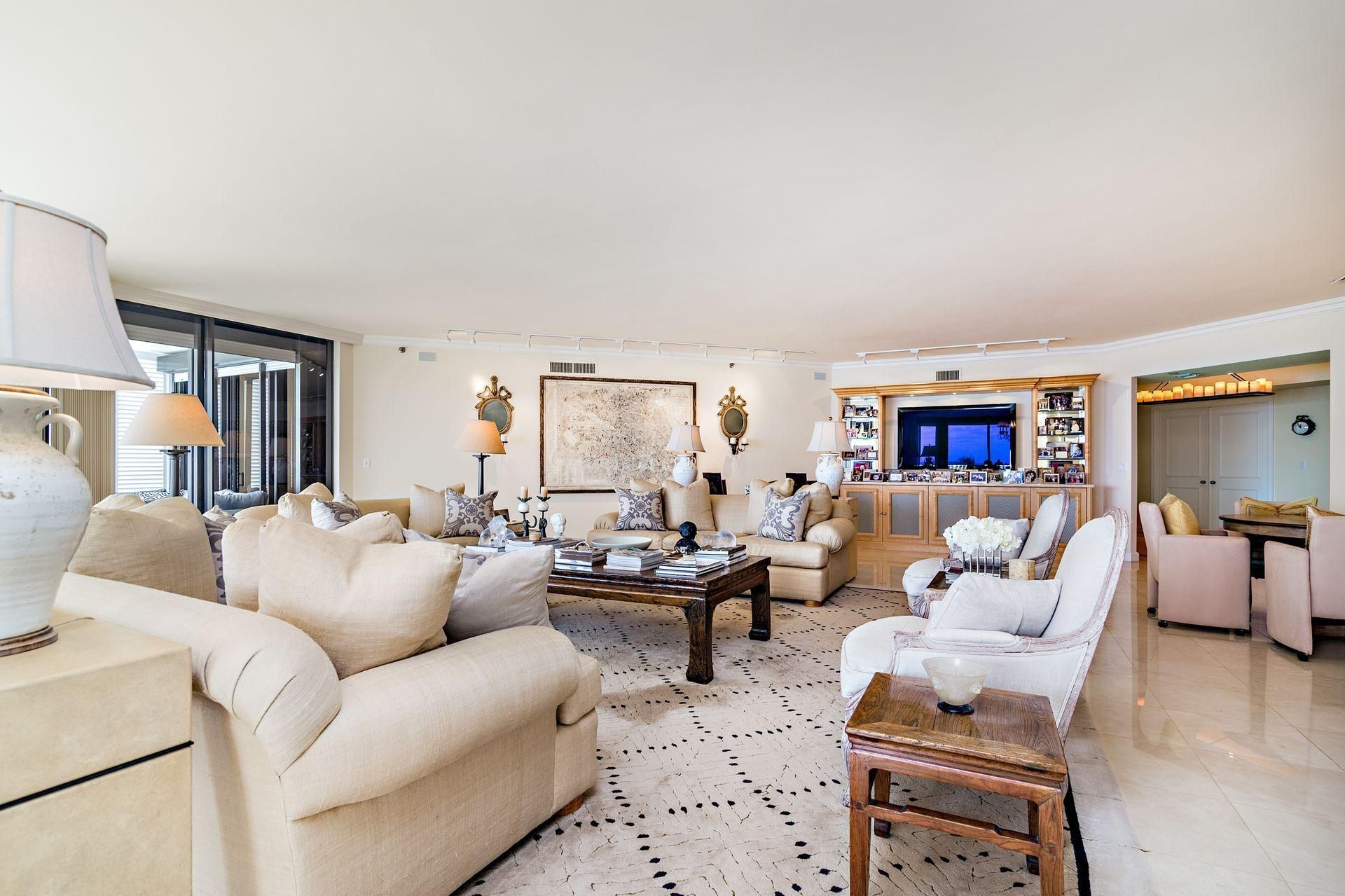 2770 S Ocean Boulevard, Unit 401s, Palm Beach, FL 33480 Photo