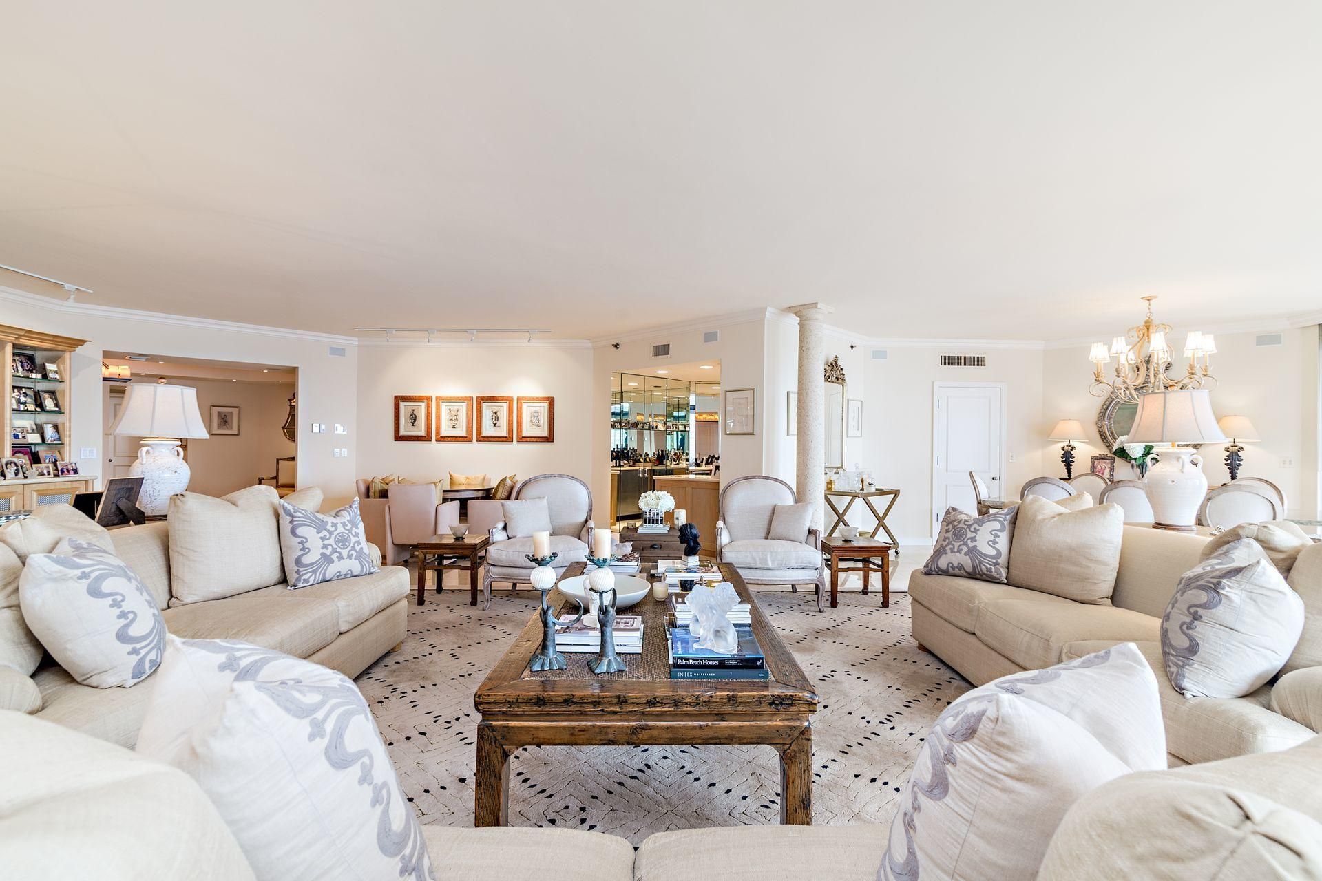 2770 S Ocean Boulevard, Unit 401s, Palm Beach, FL 33480 Photo