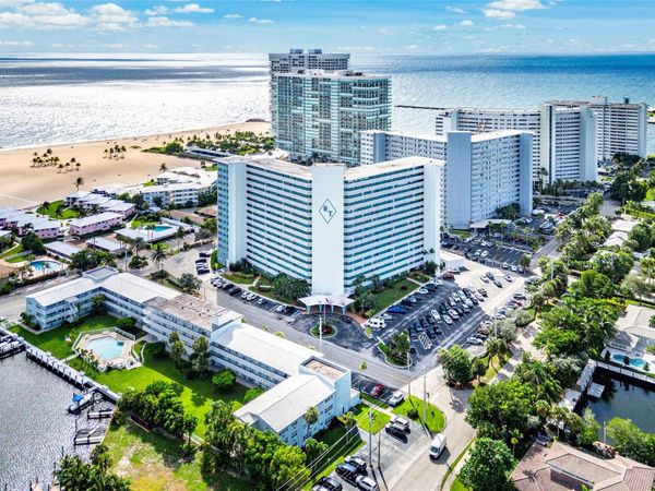 1900 S Ocean Drive, Unit 812, Fort Lauderdale, FL 33316