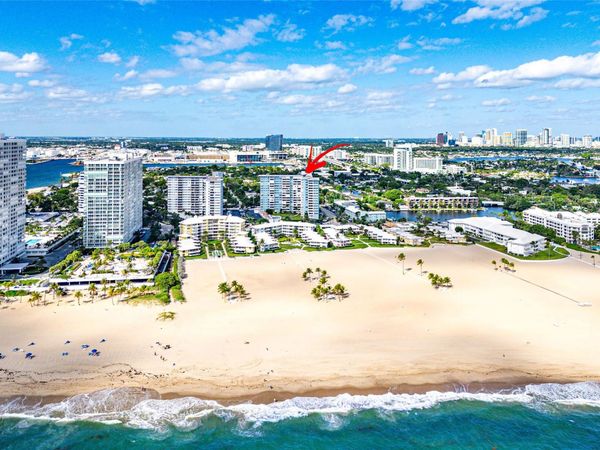 1900 S Ocean Drive, Unit 812, Fort Lauderdale, FL 33316