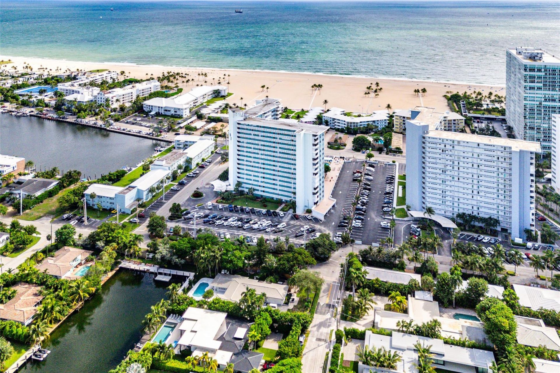 1900 S Ocean Drive, Unit 812, Fort Lauderdale, FL 33316 Photo