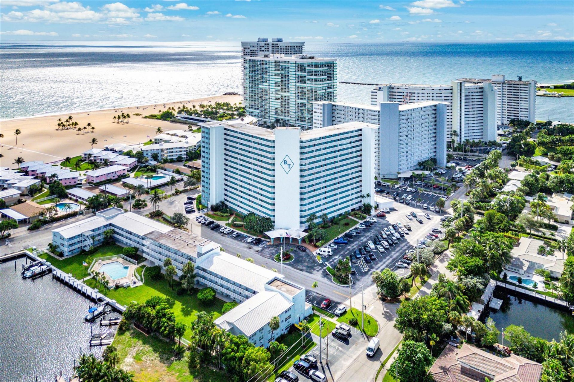 1900 S Ocean Drive, Unit 812, Fort Lauderdale, FL 33316 Photo