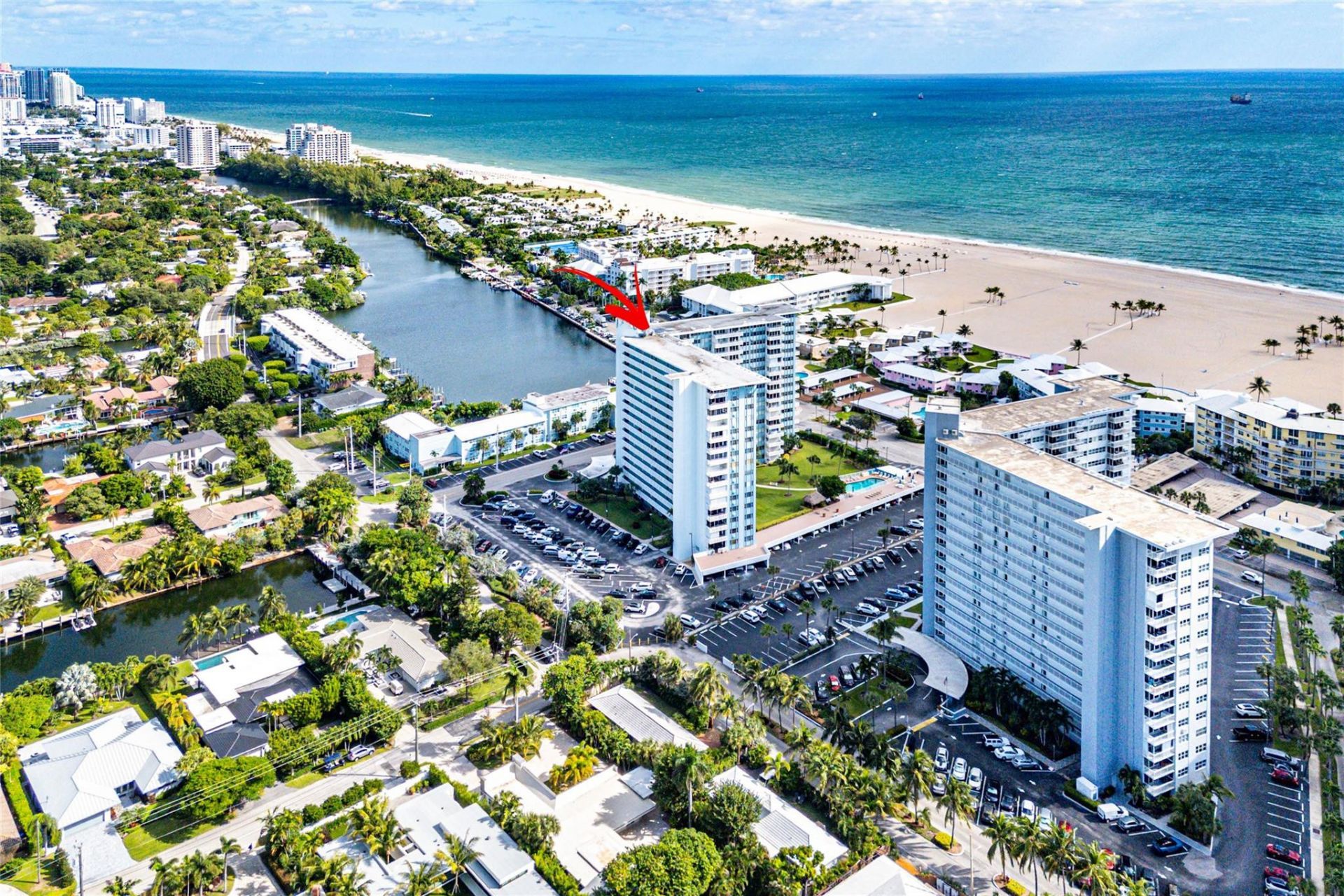 1900 S Ocean Drive, Unit 812, Fort Lauderdale, FL 33316 Photo
