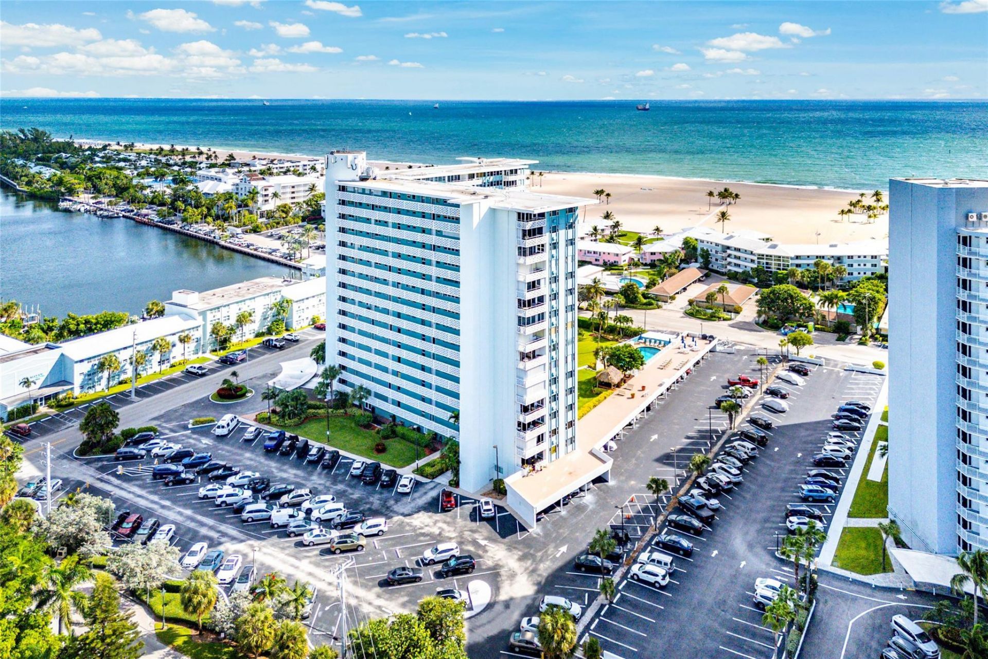 1900 S Ocean Drive, Unit 812, Fort Lauderdale, FL 33316 Photo