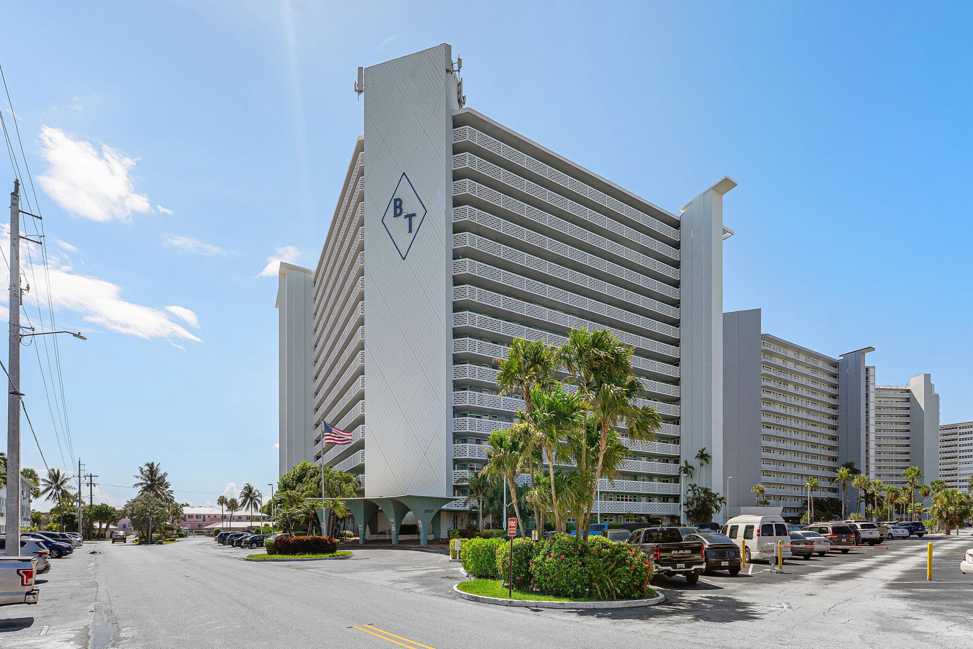 1900 S Ocean Drive, Unit 812, Fort Lauderdale, FL 33316 Photo