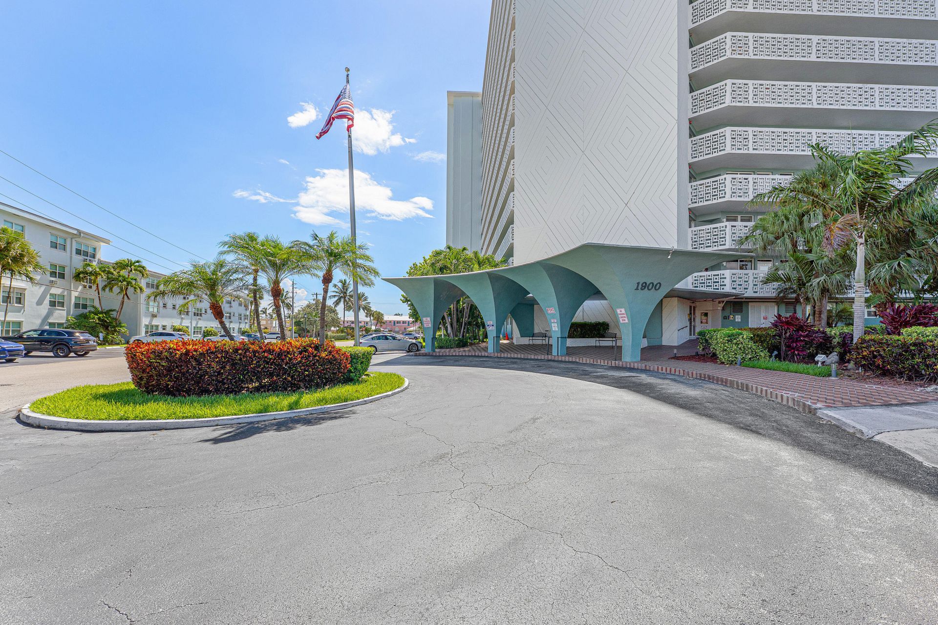 1900 S Ocean Drive, Unit 812, Fort Lauderdale, FL 33316 Photo