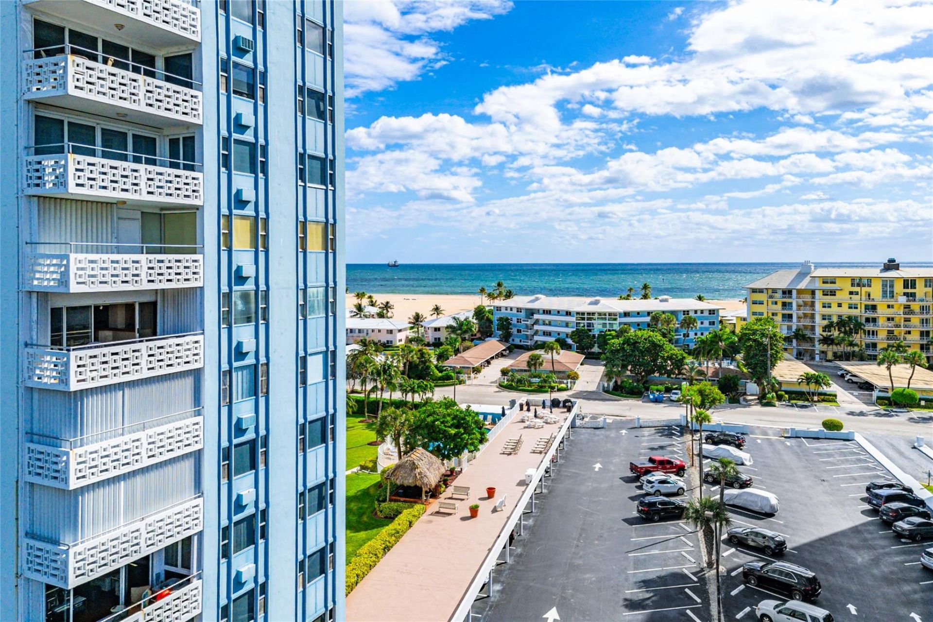 1900 S Ocean Drive, Unit 812, Fort Lauderdale, FL 33316 Photo