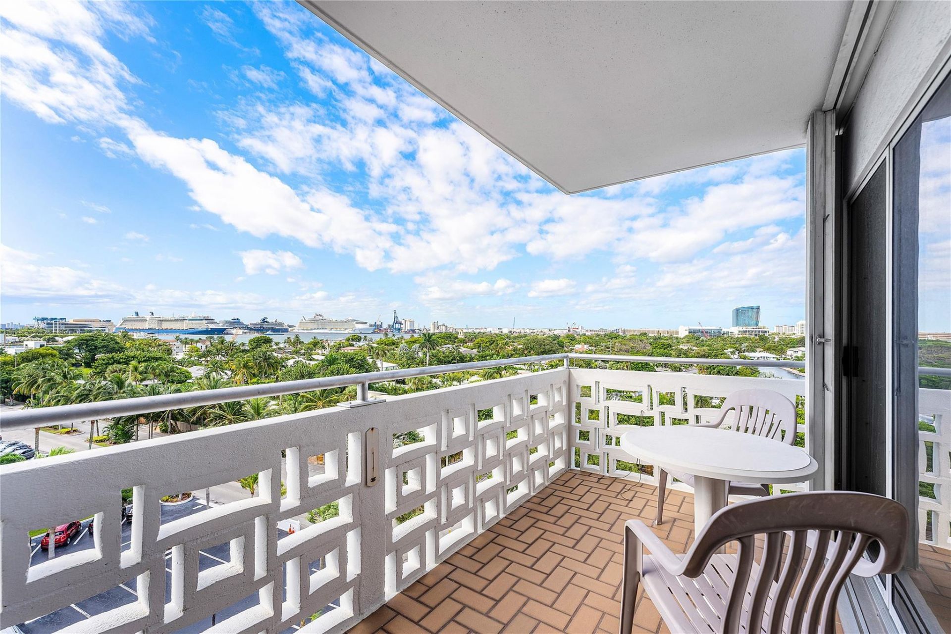 1900 S Ocean Drive, Unit 812, Fort Lauderdale, FL 33316 Photo
