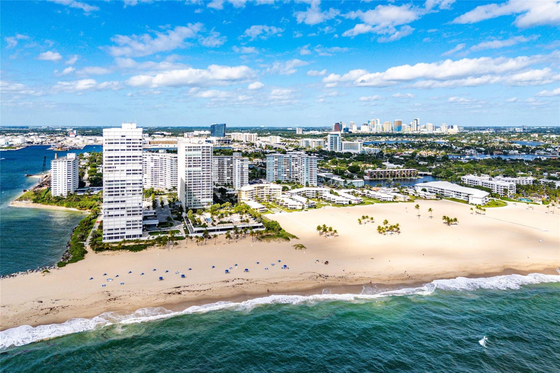 1900 S Ocean Drive, Unit 812, Fort Lauderdale, FL 33316 Photo