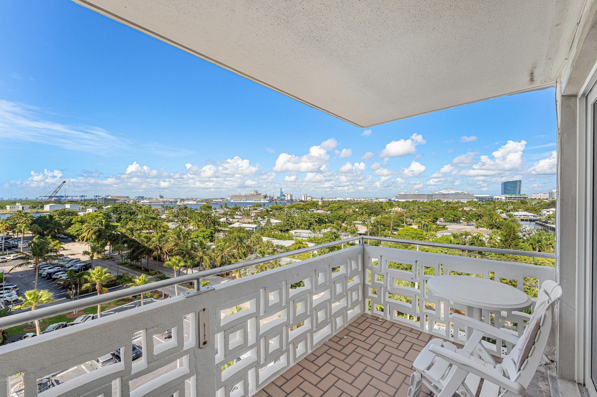 1900 S Ocean Drive, Unit 812, Fort Lauderdale, FL 33316 Photo