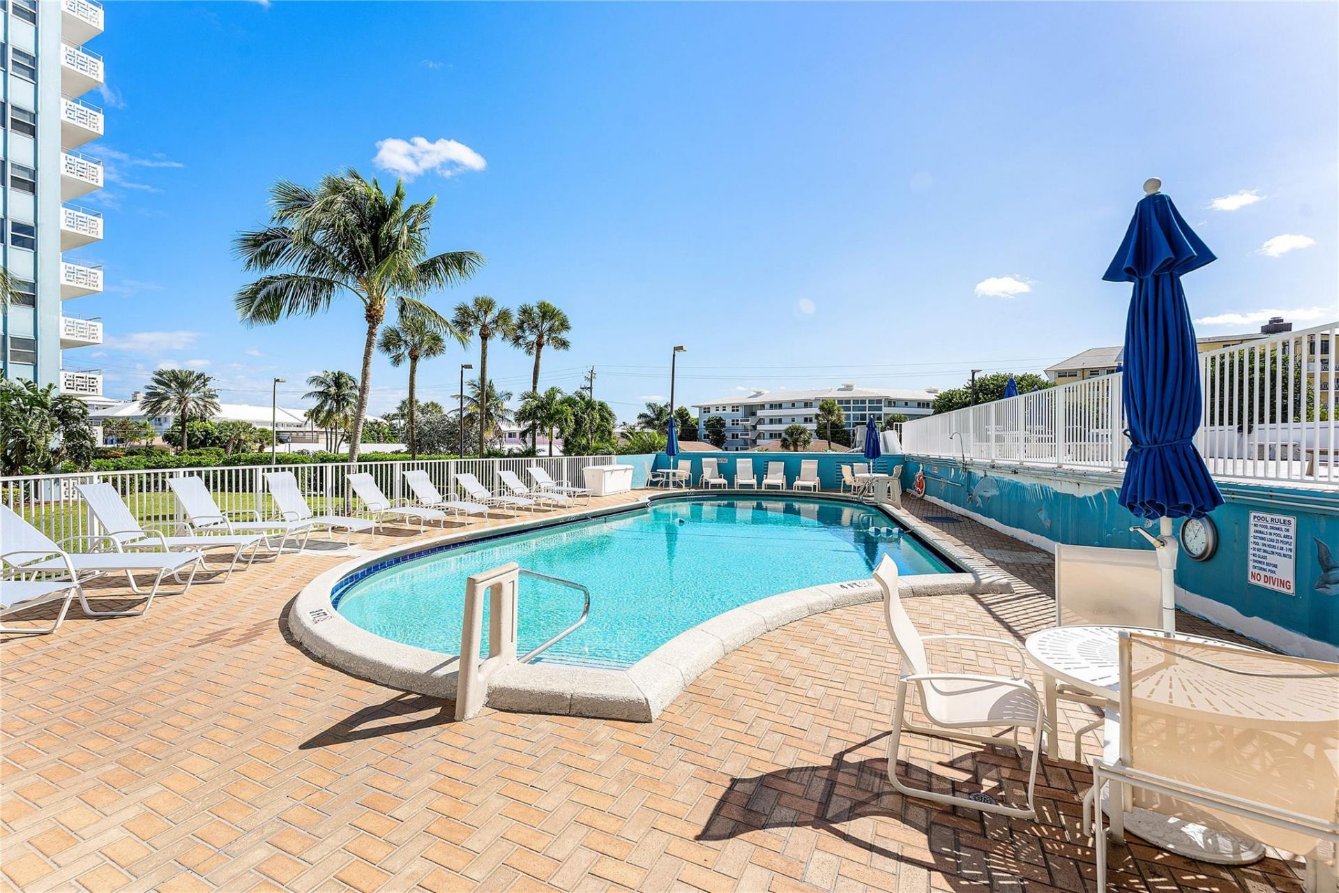 1900 S Ocean Drive, Unit 812, Fort Lauderdale, FL 33316 Photo