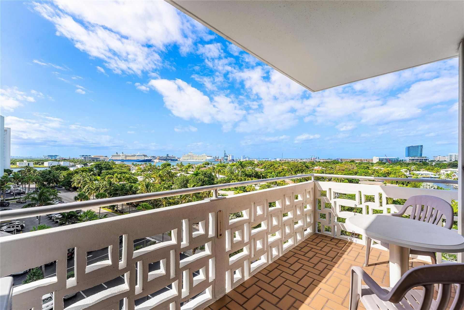 1900 S Ocean Drive, Unit 812, Fort Lauderdale, FL 33316 Photo