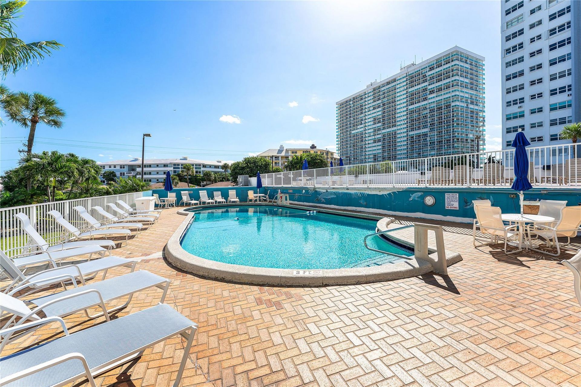 1900 S Ocean Drive, Unit 812, Fort Lauderdale, FL 33316 Photo