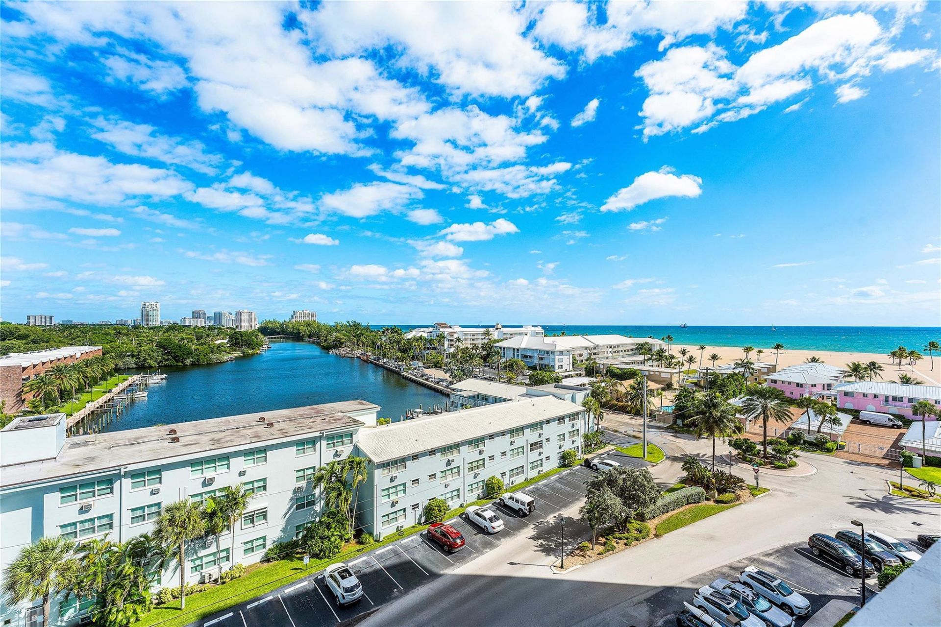 1900 S Ocean Drive, Unit 812, Fort Lauderdale, FL 33316 Photo
