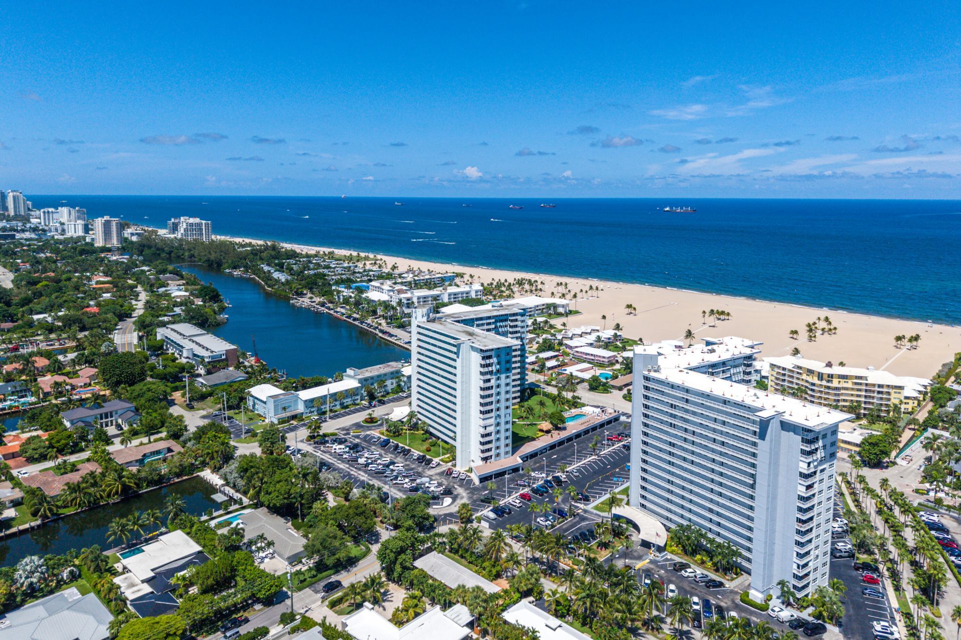 1900 S Ocean Drive, Unit 812, Fort Lauderdale, FL 33316 Photo