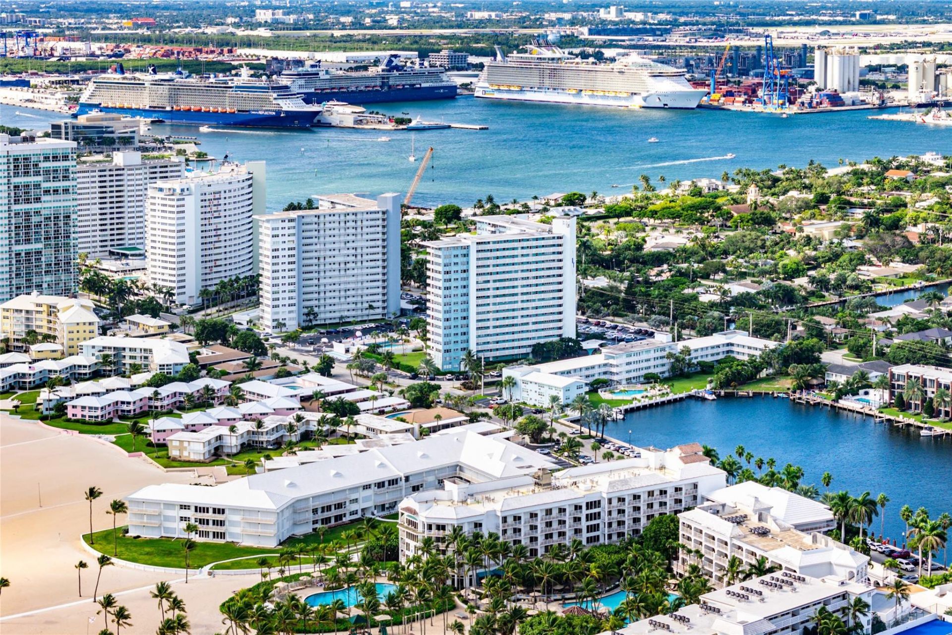 1900 S Ocean Drive, Unit 812, Fort Lauderdale, FL 33316 Photo