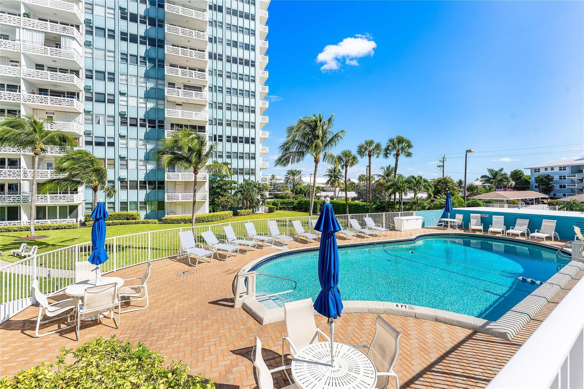 1900 S Ocean Drive, Unit 812, Fort Lauderdale, FL 33316 Photo