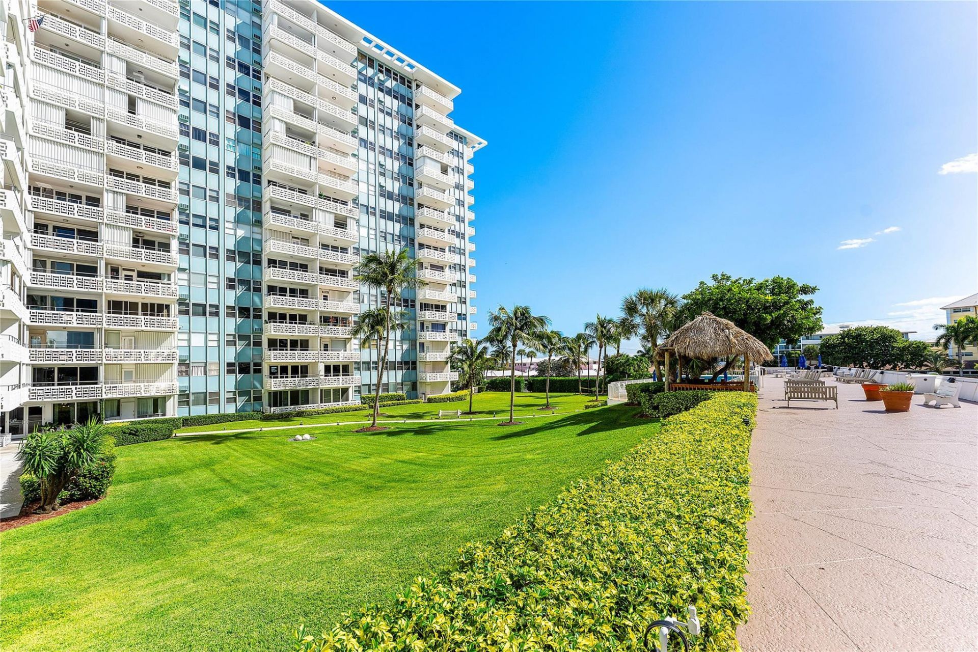 1900 S Ocean Drive, Unit 812, Fort Lauderdale, FL 33316 Photo