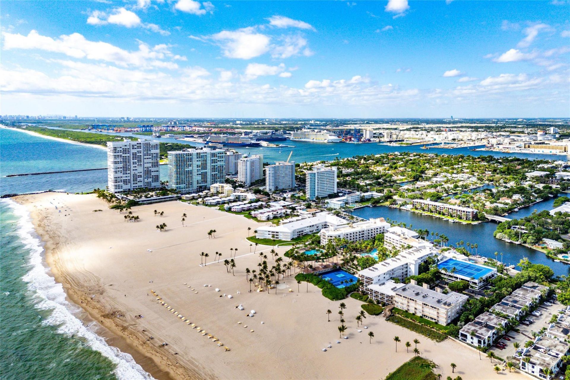 1900 S Ocean Drive, Unit 812, Fort Lauderdale, FL 33316 Photo