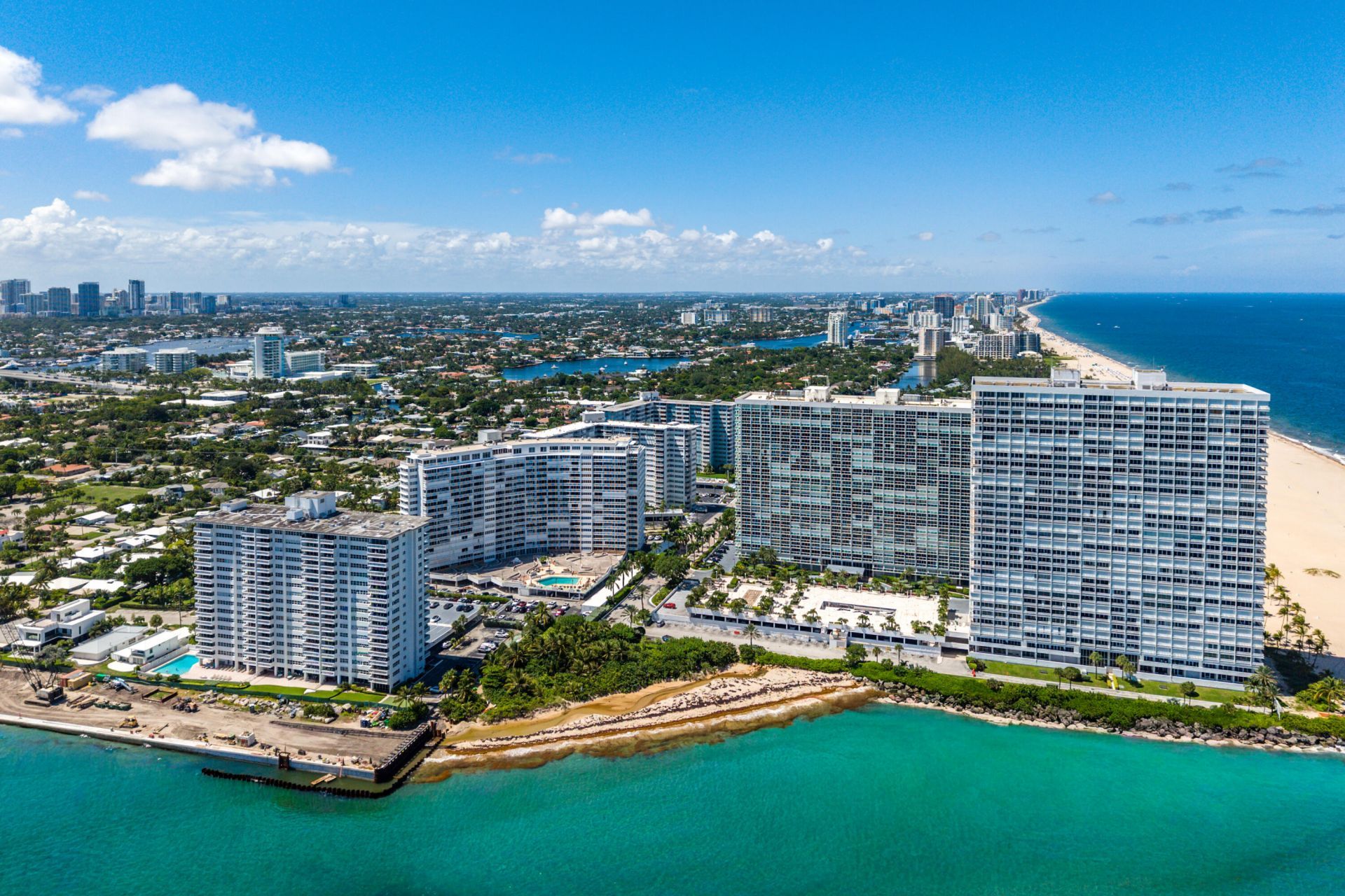 1900 S Ocean Drive, Unit 812, Fort Lauderdale, FL 33316 Photo