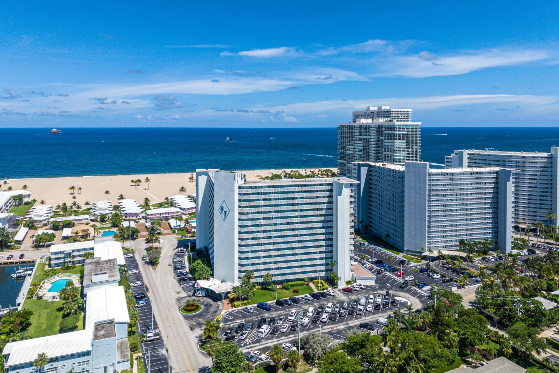 1900 S Ocean Drive, Unit 812, Fort Lauderdale, FL 33316 Photo