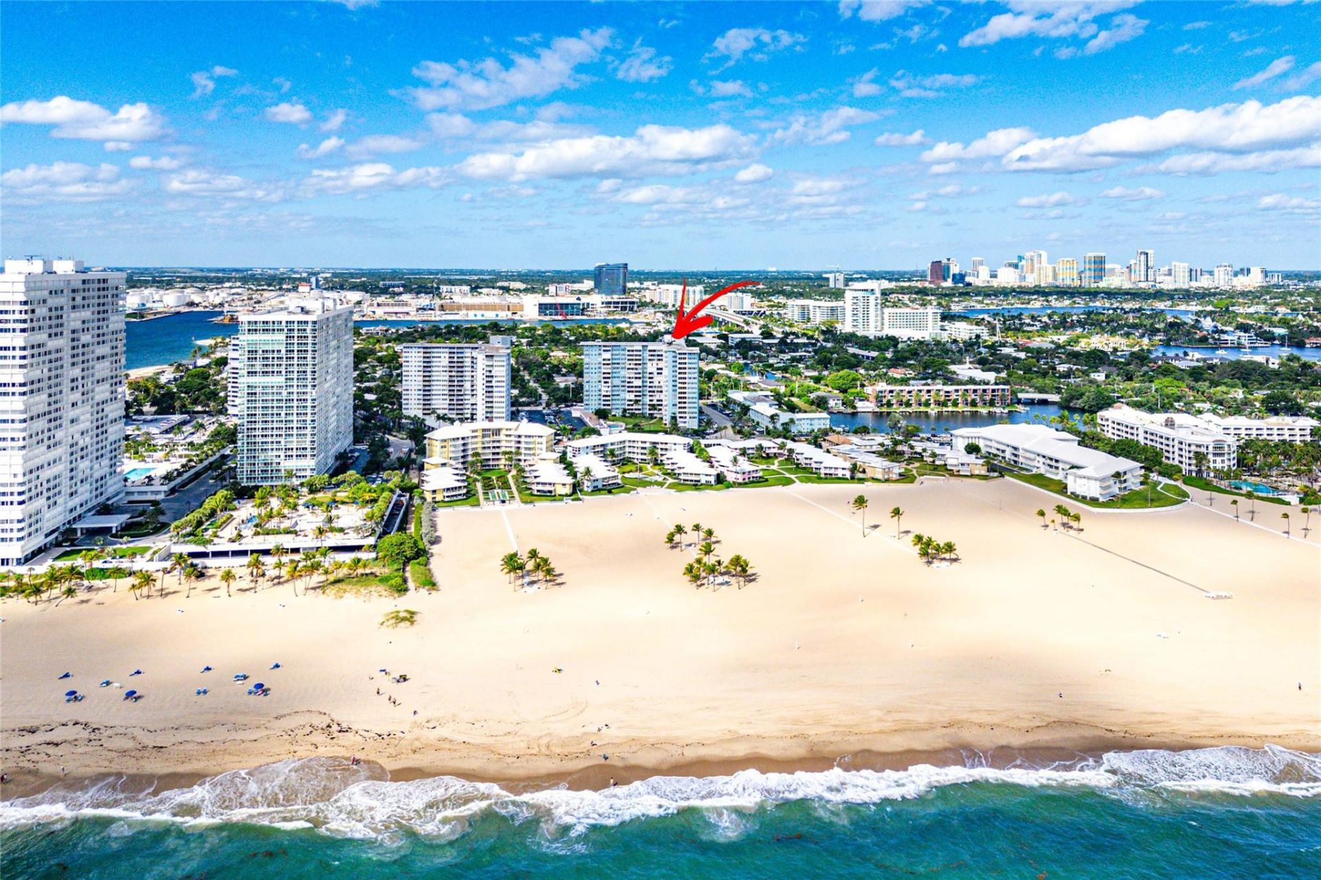 1900 S Ocean Drive, Unit 812, Fort Lauderdale, FL 33316 Photo
