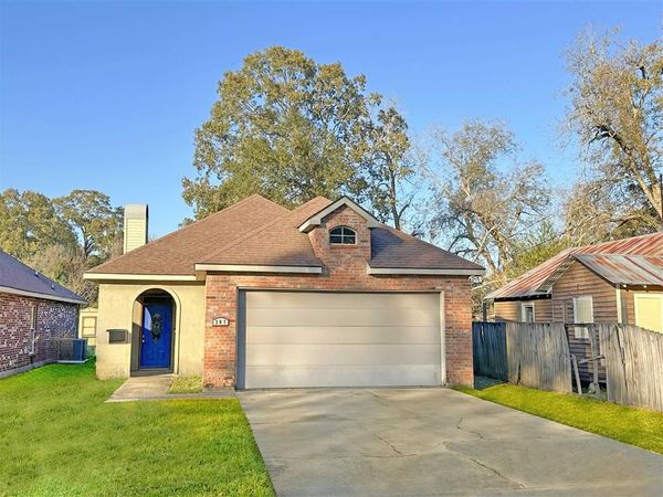 307 Sophie Street, Lafayette, LA 70601